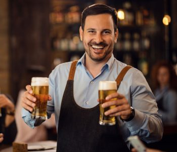 Chopp Delivery