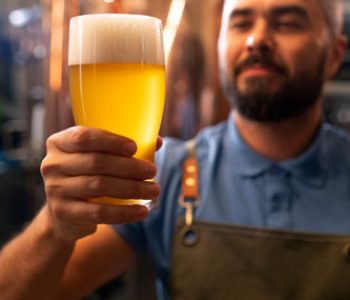 Chopp delivery